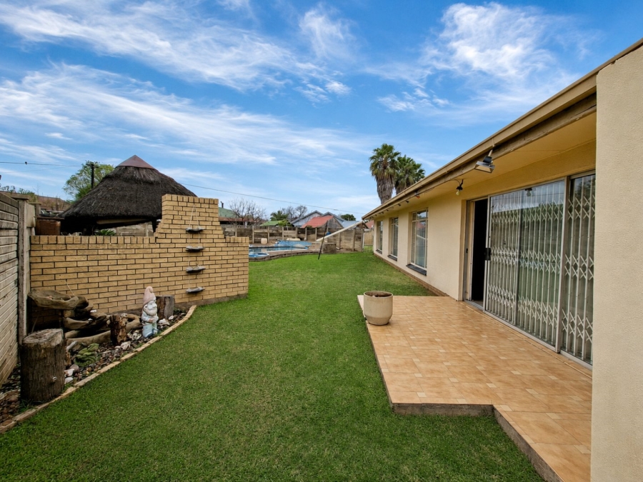 3 Bedroom Property for Sale in Fauna Free State